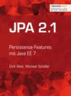 JPA 2.1 : Persistence-Features in Java EE 7 - eBook