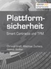 Plattformsicherheit : Smart Contracts und TPM - eBook
