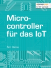 Microcontroller fur das IoT - eBook