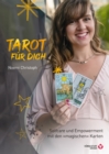 Tarot fur Dich : Selfcare und Empowerment mit den »magischen« Karten - eBook