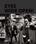 Eyes Wide Open! 100 Years Of Leica - Book