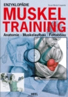 Enzyklopadie Muskeltraining - eBook
