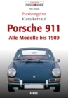 Praxisratgeber Klassikerkauf Porsche 911 - eBook