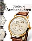 Deutsche Armbanduhren - eBook