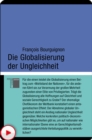 Die Globalisierung der Ungleichheit - eBook
