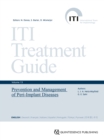 Prevention and Management of Peri-Implant Diseases - eBook