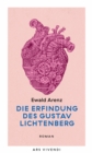 Die Erfindung des Gustav Lichtenberg (eBook) - eBook