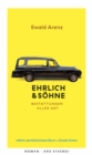 Ehrlich & Sohne (eBook) - eBook