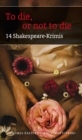 To die, or not to die (eBook) : 14 Shakespeare-Krimis - eBook
