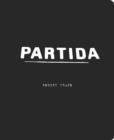 Robert Frank : Partida - Book