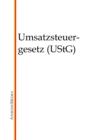 Umsatzsteuergesetz (UStG) - eBook