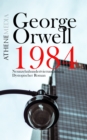 1984 : Neunzehnhundertvierundachtzig - eBook