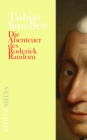 Die Abenteuer des Roderick Random - eBook