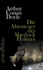 Die Abenteuer des Sherlock Holmes - eBook
