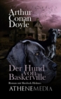 Der Hund von Baskerville - eBook