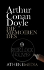 Die Memoiren des Sherlock Holmes - eBook