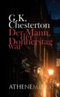 Der Mann, der Donnerstag war - eBook