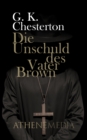 Die Unschuld des Vaters Brown - eBook