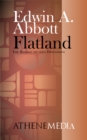 Flatland : Eine Romanze mit vielen Dimensionen - eBook