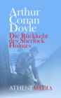 Die Ruckkehr des Sherlock Holmes - eBook