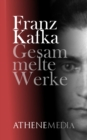 Franz Kafka : Gesammelte Werke - eBook