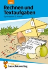 Rechnen und Textaufgaben - Gymnasium 6. Klasse - eBook