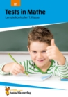 Tests in Mathe - Lernzielkontrollen 1. Klasse - eBook