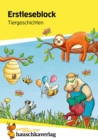 Erstleseblock - Tiergeschichten - eBook