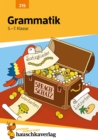 Grammatik 5.-7. Klasse - eBook