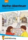 Mathe-Abenteuer: Im Mittelalter - 3. Klasse - eBook