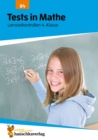 Tests in Mathe - Lernzielkontrollen 4. Klasse - eBook
