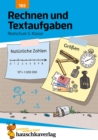 Rechnen und Textaufgaben - Realschule 5. Klasse - eBook
