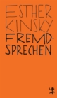 Fremdsprechen - eBook