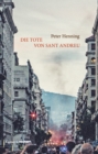 Die Tote von Sant Andreu : Roman - eBook