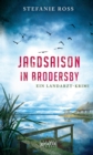 Jagdsaison in Brodersby : Ein Landarzt-Krimi - eBook