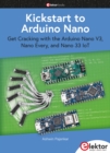 Kickstart to Arduino Nano - eBook