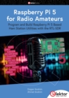 Raspberry Pi 5 for Radio Amateurs - eBook