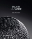 David Huycke : Risky Business. 25 Years of Silver Objects - Book