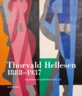 Thorvald Hellesen : 1888-1937 - Book