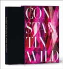 Gems, Colours & Wild Stories : 175 Years of Constantin Wild - Book