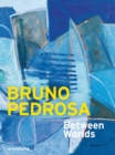 Bruno Pedrosa : Between Worlds - Book