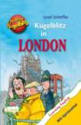 Kommissar Kugelblitz - Kugelblitz in London - eBook