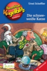 Kommissar Kugelblitz 09. Die schneeweie Katze : Kommissar Kugelblitz Ratekrimis - eBook