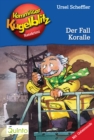 Kommissar Kugelblitz 12. Der Fall Koralle : Kommissar Kugelblitz Ratekrimis - eBook