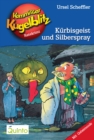 Kommissar Kugelblitz 13. Kurbisgeist und Silberspray : Kommissar Kugelblitz Ratekrimis - eBook