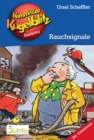 Kommissar Kugelblitz 15. Rauchsignale : Kommissar Kugelblitz Ratekrimis - eBook