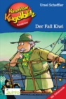Kommissar Kugelblitz 19. Der Fall Kiwi : Kommissar Kugelblitz Ratekrimis - eBook