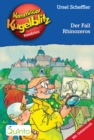Kommissar Kugelblitz 29. Der Fall Rhinozeros : Kommissar Kugelblitz Ratekrimis - eBook