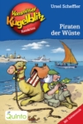 Kommissar Kugelblitz 30. Piraten der Wuste : Kommissar Kugelblitz Ratekrimis - eBook