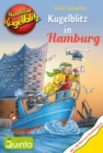 Kommissar Kugelblitz - Kugelblitz in Hamburg - eBook